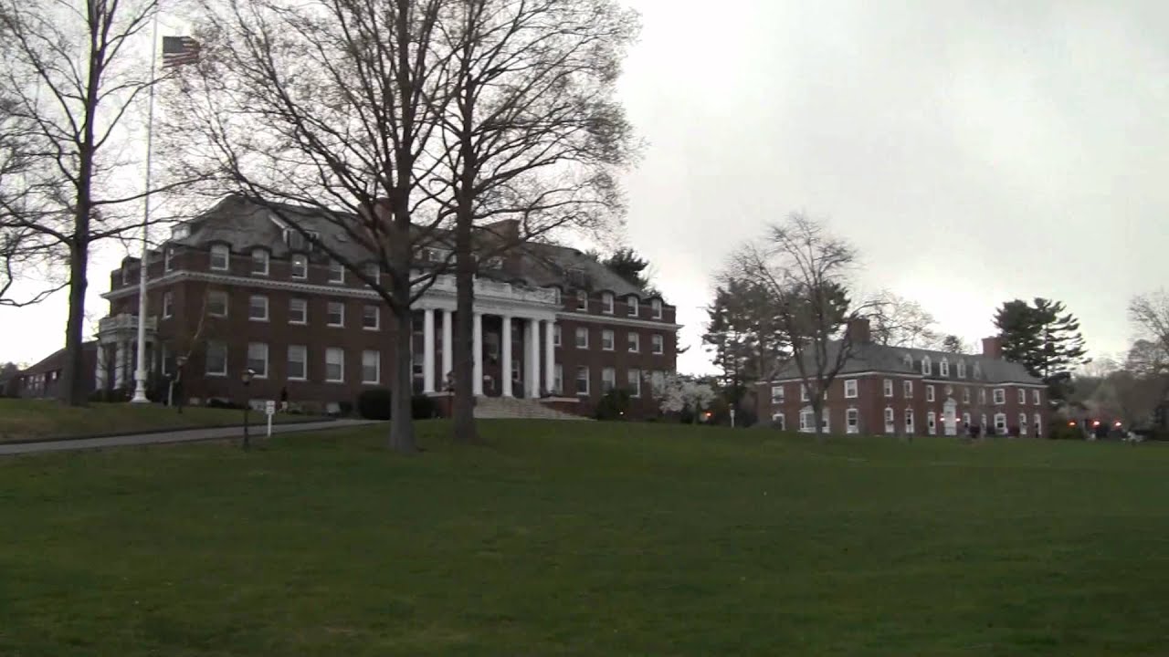 Wallingford, Connecticut A Great Place to Live YouTube