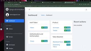 DRF6, lesson8, nginx and gunicorn