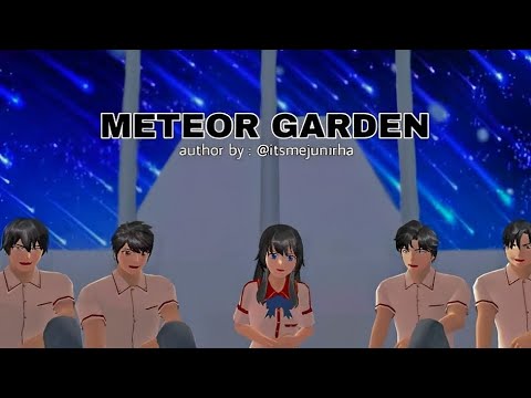 Meteor Garden Part 3 Yaa - YouTube