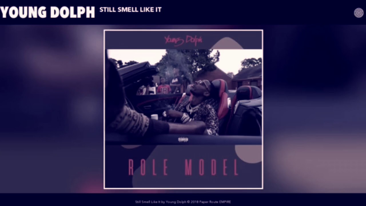 Young Dolph - Still Smell Like It (Slowed)