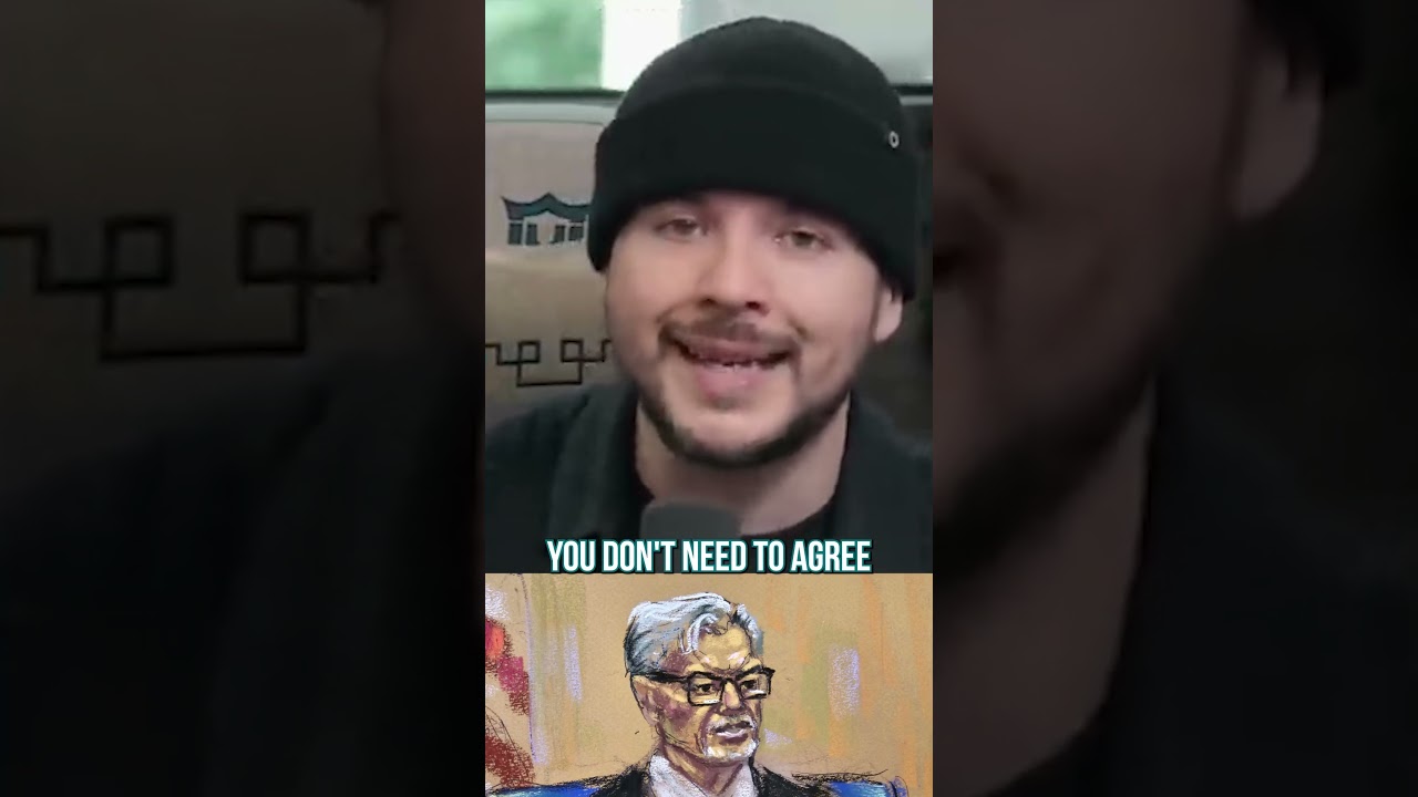 The Judge Has Rigged The Trial Against Donald Trump #shorts