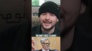 The Judge Has Rigged The Trial Against Donald Trump #shorts