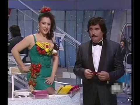 Ricordi di #ColpoGrosso Colpo Grosso #UmbertoSmaila - YouTube