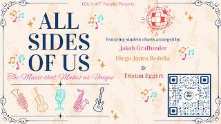 45th Parallel: All Sides Of Us