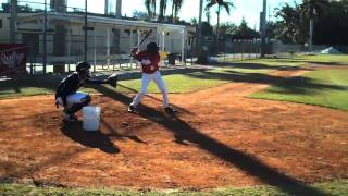 20101229 Perfect Game ECB Nixon