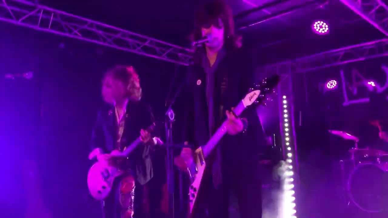 The Ladyboys (Ladyboys) Le Mée-sur-Seine 2025