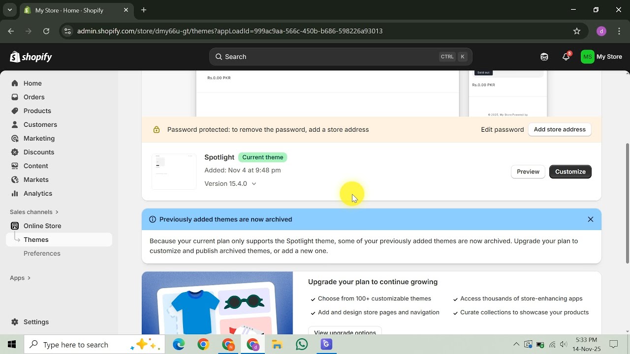 How To Become A Shopify Theme Developer - YouTube