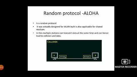 CS8601/Mobile Computing/Unit-1/MAC Protocols/MAMSE