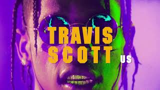 Travis Scott // Blockfest 2018