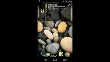 DigiCal - Android Calendar -Day Widget