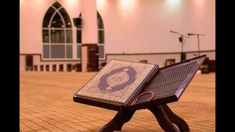 وذا النون إذ ذهب مغاضبا -- القارئ أنس_الجهني