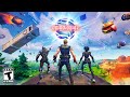 The FORTNITE OG STORYLINE Explained!