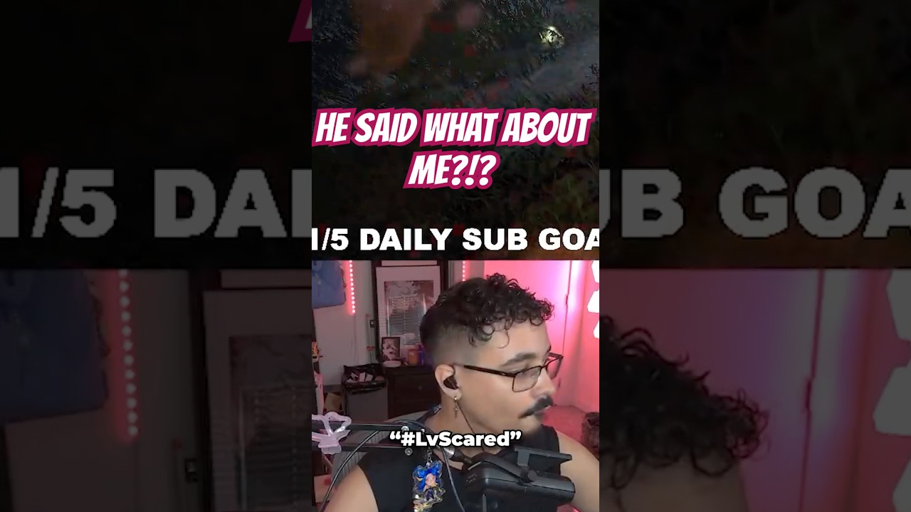 AM I IN BIG TROUBLE?!??... 