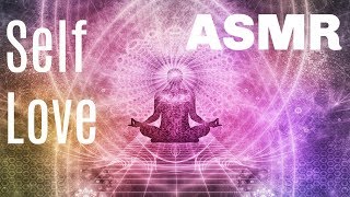 ASMR SOFT WHISPERS, DAILY SELF LOVE/BODY CONFIDENCE AFFIRMATIONS, NO MUSIC screenshot 5