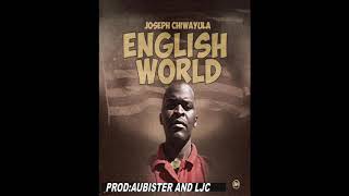WAS ONE LOVE-RUN DE RIDDIM SELECTOR-JOSEPH CHIWAYULA