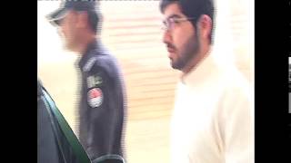 Hinna Rabbani Khar Exclusive Video