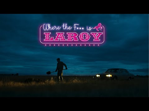 LaRoy | Bande annonce officielle