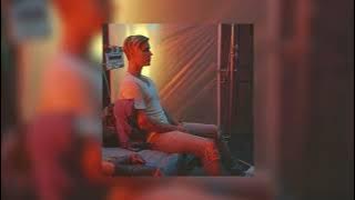 justin bieber - what do you mean sped up