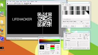 How to Hide a Secret Code in an Audio File