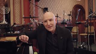 Dave Strickland | Itโs in Every One of Usโ by David Pomeranz