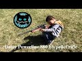 Red Ryder vs Air Rifle – Will It Blast Through