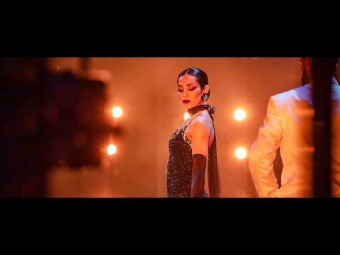 TANGO AFTER DARK, le nouveau phénomène mondial du tango argentin à Paris en 2025 à la Salle Pleyel !