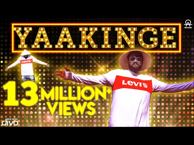 ALL OK | YAAKINGE | NEW KANNADA RAP SONG | KANNADA NEW class=