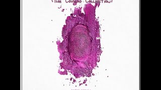 Nicki Minaj Grand Piano The Covers Collection Vol 1
