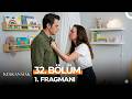 Kıskanmak 32 Bölüm 1 Fragmanı Bana Yaşattıklarının Bedelini Ağır Ödeyecek 