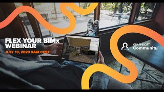 Flex Your BIMx Webinar