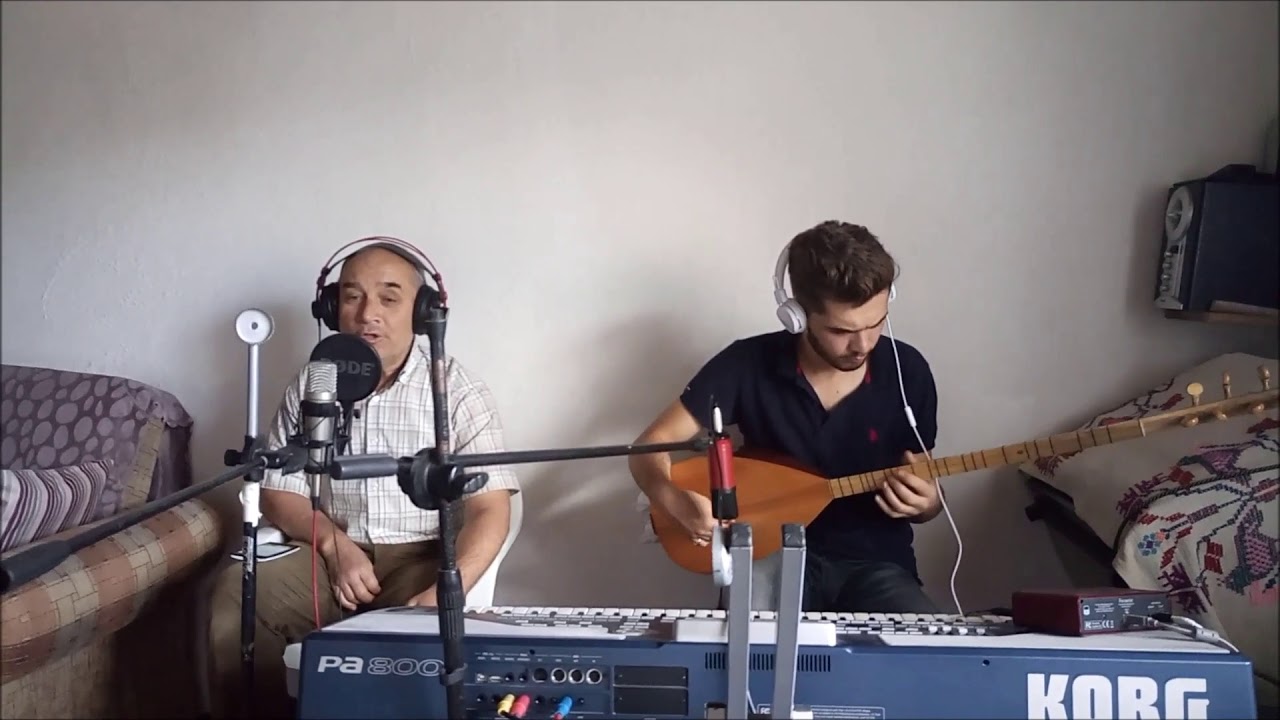 Candan ileri :oğlum Emre ile yorumlamaya çalıştık