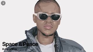 Kutullo Nawa  Space U0026 Peace  Weareidyll Records  Afro House 2026