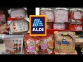 ALDI FINDS * VALENTINES DAY 2021 & MORE