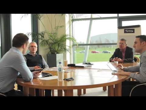 HubSpot Customer Growth Story - HubSpot Customer Growth Story