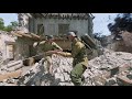 Enlisted - Hopeless game : Invasion of Normandy(5BR)