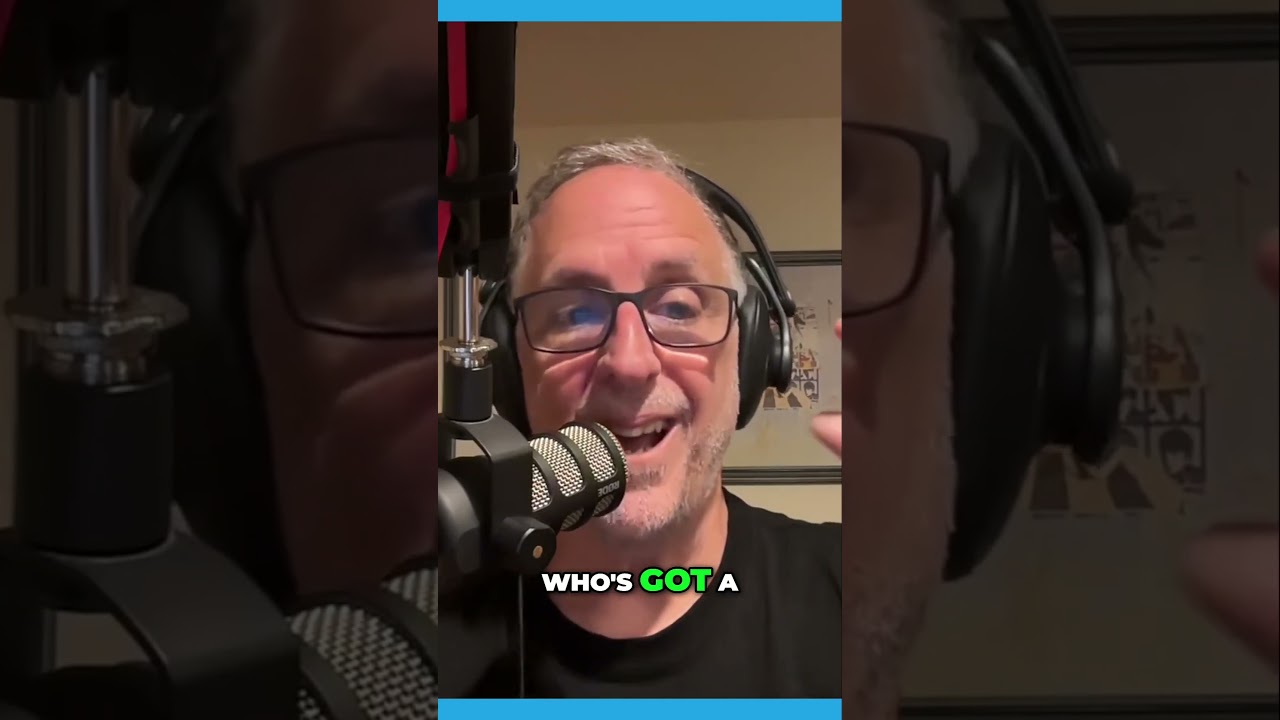 Why Private Equity is Key to Industry Growth #podcast #geezersofgear #elation #mainlight #shorts