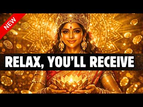 Akshaya Tritiya Mahalakshmi Mantras to Attract Wealth That Never Ends - Most Auspicious Day Stotram