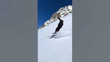 Thumbnail of 👊🏼😄   #song #music #snowboarding #power #rock #colorado #extreme