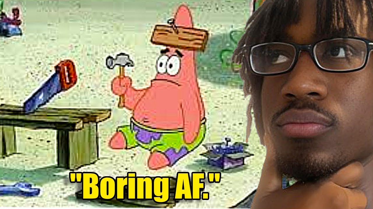 Why Does GenZ Have NO Personality