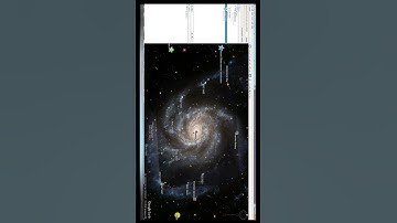 SKY MARS MOON in Google Earth Pro