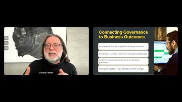 Webinar From Silos to Strategy  How Master Data Governance Fuels AI and Analytics