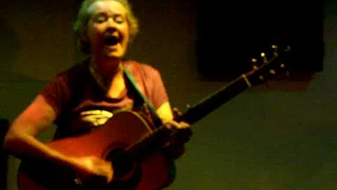 Ann English     live       Acoustic Folk
