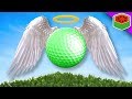 MAKING THE IMPOSSIBLE POSSIBLE! | Golf It