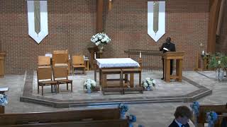 July 3, 2026 | Louwagie & Hoffman Wedding
