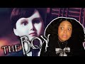 Dollfaced deception the boy movie reaction first time watching