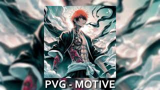 Motive - PVG (Speed Up) Resimi