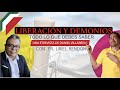 Lo Que Nadie Te Dijo Sobre Los Demonios. Lunes de Entrevista con Dany Villarreal