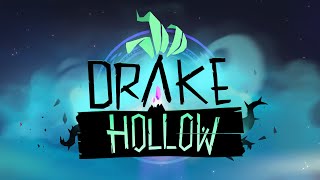 ЛОЩИНА МАНДРАГОРЦЕВ! - DRAKE HOLLOW ПРОХОЖДЕНИЕ