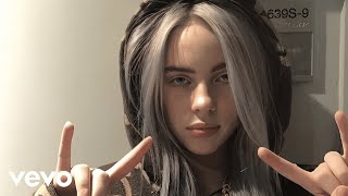 BILLIE EILISH 'KIW KIW CUKURUKUK' (COVER)