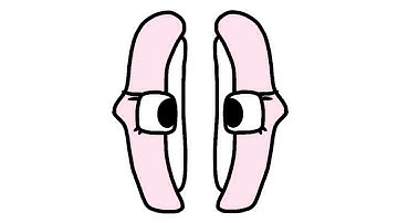 Math Lore Season 2 | Braces